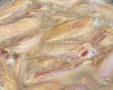 鶏肉のナンプラー煮作り方4写真