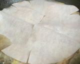鶏肉のナンプラー煮作り方5写真