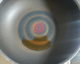 魚のカレー味噌炒め作り方13写真