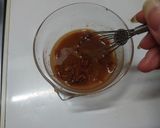 魚のカレー味噌炒め作り方16写真