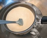 タヒニの豆乳ブランマンジェ作り方7写真