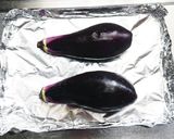 うちの焼きなす♪作り方2写真