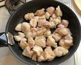 甘酢マヨだれチキン作り方2写真