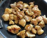 甘酢マヨだれチキン作り方3写真