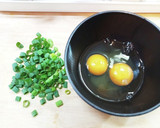 超簡単！本場さぬきの釜玉うどん！作り方2写真