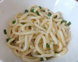 超簡単！本場さぬきの釜玉うどん！作り方6写真