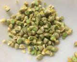 金柑の蜜煮作り方4写真