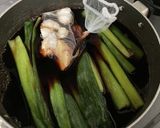 某有名ラーメン店のカエシ風万能タレ作り方5写真