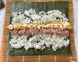 スパムロール作り方7写真