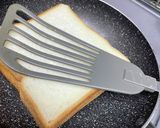 お家で簡単ホットサンド作り方5写真