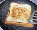 お家で簡単ホットサンド作り方6写真