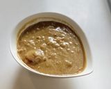 パンdeカレーグラタントースト作り方4写真