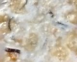 我が家のうの花の炊いたん（おから煮）作り方7写真