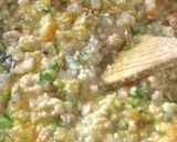 我が家のうの花の炊いたん（おから煮）作り方10写真