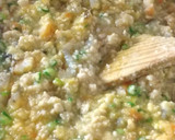 我が家のうの花の炊いたん（おから煮）作り方10写真