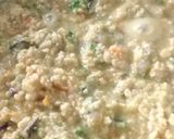 我が家のうの花の炊いたん（おから煮）作り方11写真
