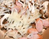 おうちでお店の味♪ お手軽ナポリタン作り方6写真