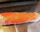 ケーキみたい♪緑黄色野菜パン作り方1写真