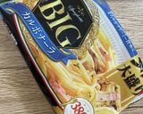 辛ラーメンやノグリの粉末で韓国っぽパスタ作り方1写真