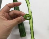 【母の日レシピ】ブーケサンドイッチ✿作り方5写真