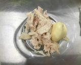 【母の日レシピ】ブーケサンドイッチ✿作り方6写真