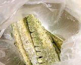 とまらぬタケノコ愛♡タケノコの香り揚げ作り方4写真