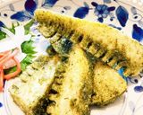 とまらぬタケノコ愛♡タケノコの香り揚げ作り方5写真