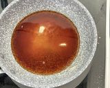ちりめんじゃこの佃煮作り方1写真