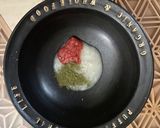 愛犬の手づくりご飯:いちごのクレンズ甘酒作り方3写真