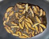 生あおさの佃煮作り方4写真