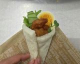 【母の日レシピ】ブーケサンドイッチ✿作り方9写真