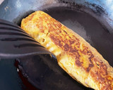 家にあるもので☆絶品だし巻き卵焼き作り方9写真