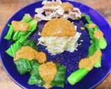 見た目的にはアレだけど濃い旨いタレ作り方7写真