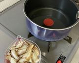 いなむるちー　沖縄料理作り方2写真