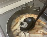 いなむるちー　沖縄料理作り方7写真