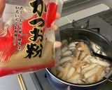 いなむるちー　沖縄料理作り方8写真