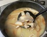 いなむるちー　沖縄料理作り方10写真