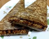 中華ちまき(旬のタケノコを入れ)作り方22写真