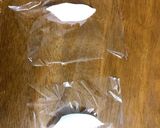 ラードの保存方法作り方1写真