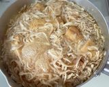 母の味♡切り干し大根の煮物作り方5写真