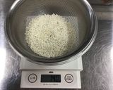 【端午の節句・新島学校給食】中華ちまき作り方2写真
