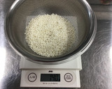 【端午の節句・新島学校給食】中華ちまき作り方2写真