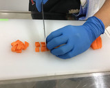 【端午の節句・新島学校給食】中華ちまき作り方3写真