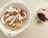ささみともやしの甘酢炒め作り方2写真