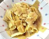 筍ご飯の具（混ぜご飯タイプ）作り方7写真