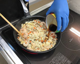 【端午の節句・新島学校給食】中華ちまき作り方5写真