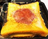 ローズジャム&バニラのフレンチトースト！作り方22写真