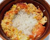 令和四年4月19日　ルーロー飯弁当作り方1写真