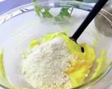 絶品レモンタルト！〜タルトオシトロン〜作り方4写真