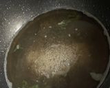 塩サバのおろしがけ作り方2写真